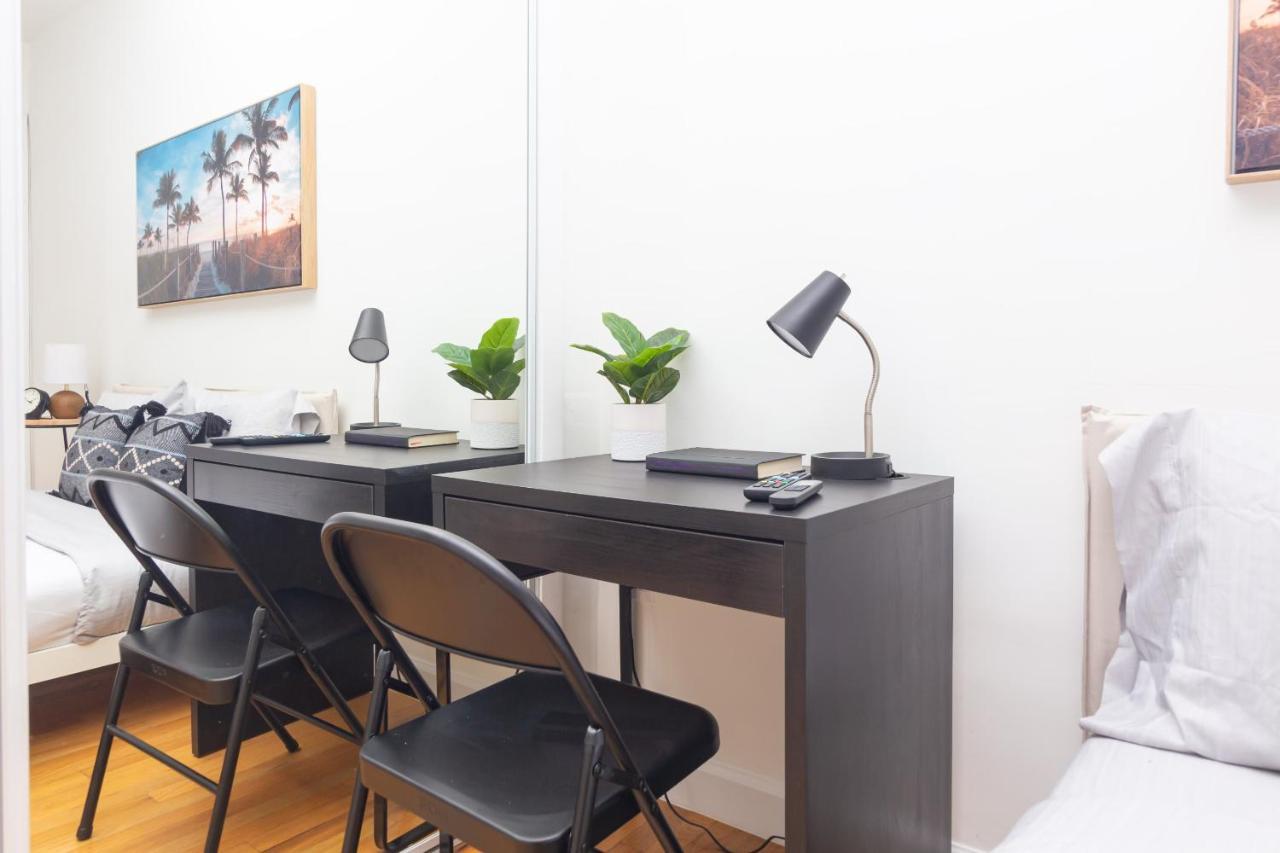 Fort Lauderdale Free Parking Studio - 5 Minutes To Las Olas Beach 아파트 외부 사진