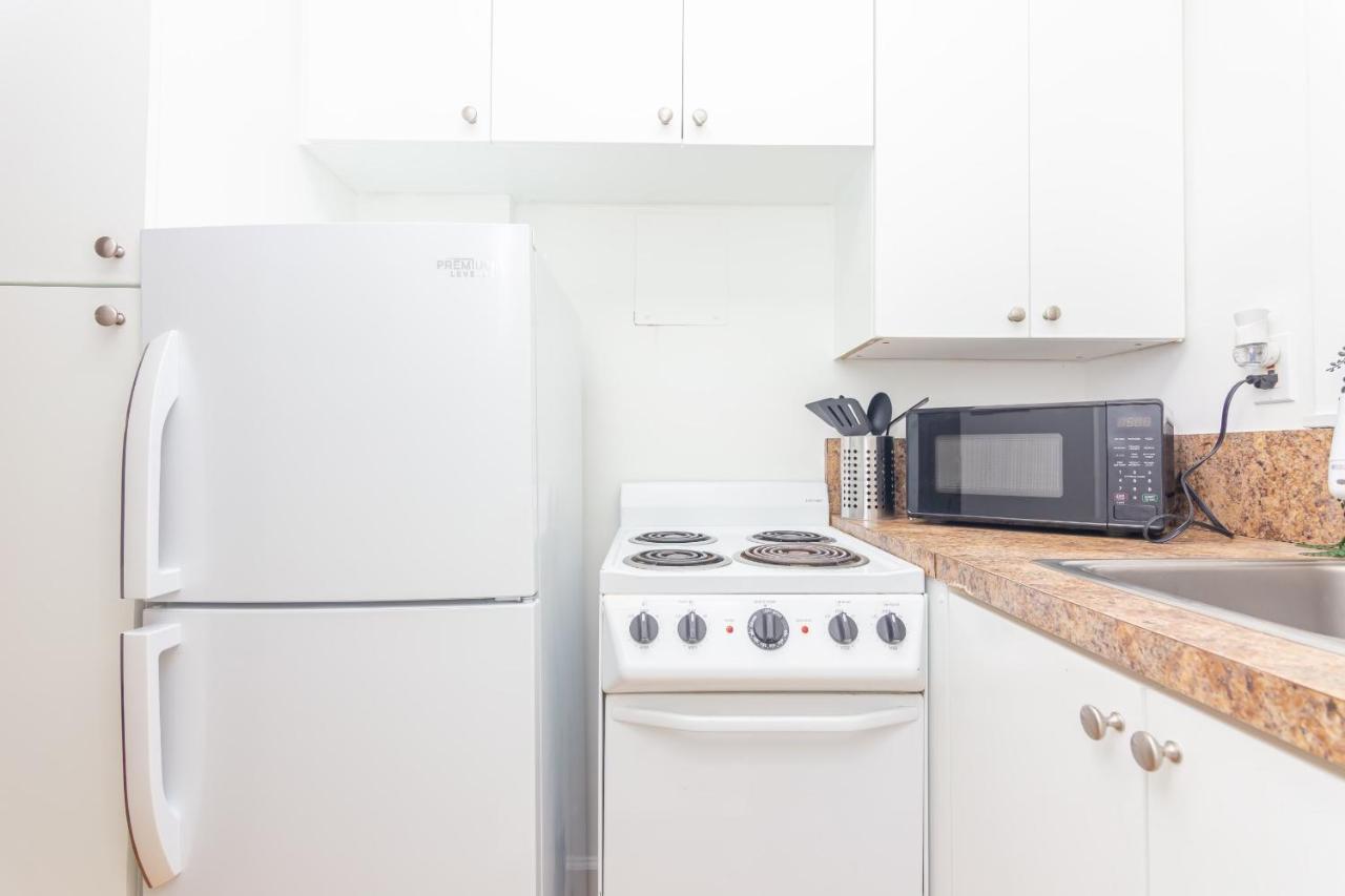 Fort Lauderdale Free Parking Studio - 5 Minutes To Las Olas Beach 아파트 외부 사진
