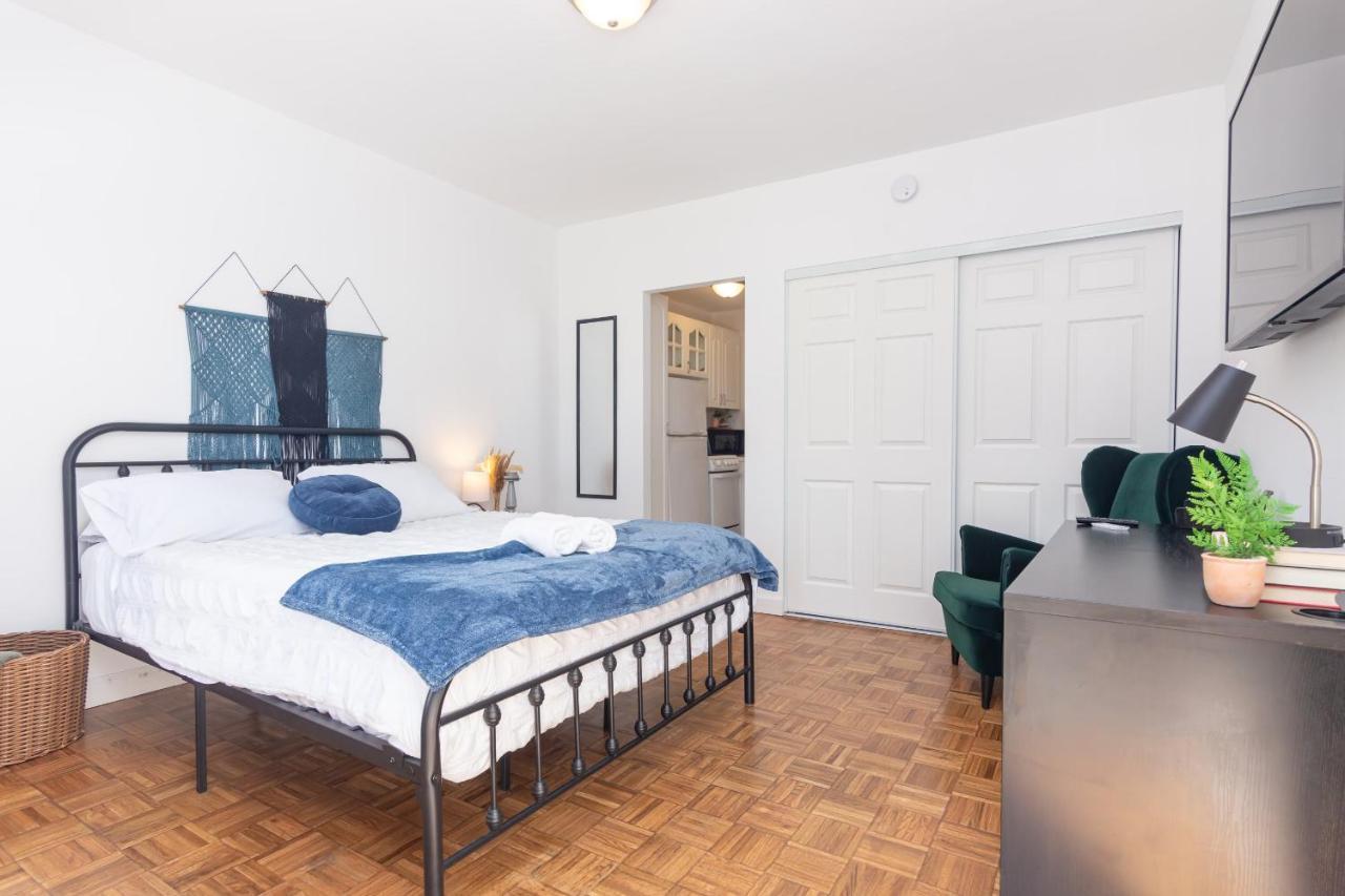 Fort Lauderdale Free Parking Studio - 5 Minutes To Las Olas Beach 아파트 외부 사진