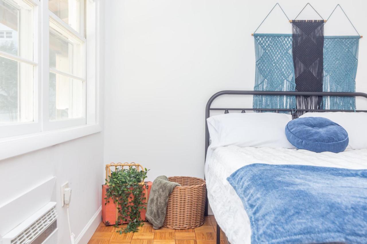 Fort Lauderdale Free Parking Studio - 5 Minutes To Las Olas Beach 아파트 외부 사진