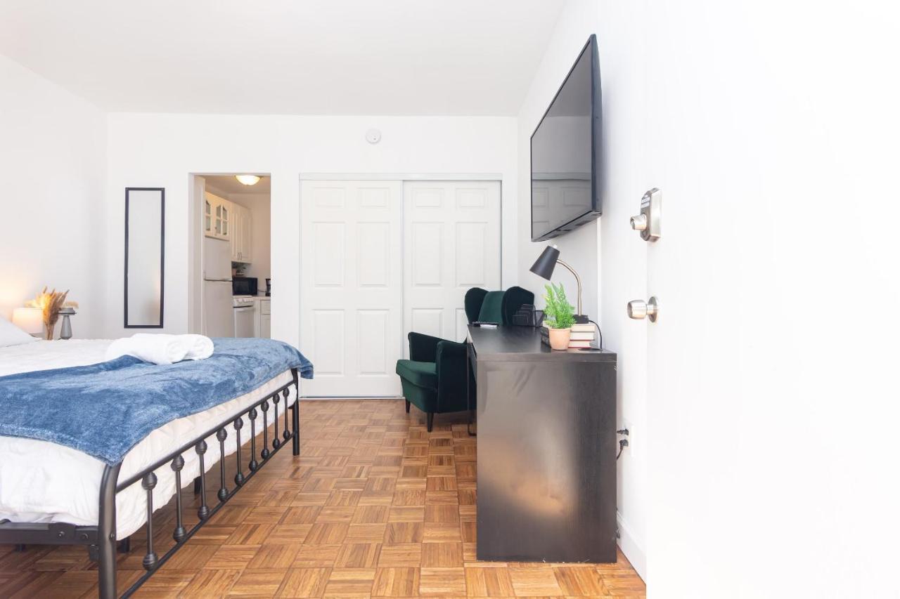 Fort Lauderdale Free Parking Studio - 5 Minutes To Las Olas Beach 아파트 외부 사진