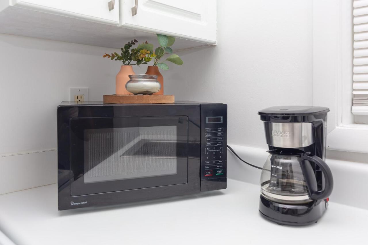 Fort Lauderdale Free Parking Studio - 5 Minutes To Las Olas Beach 아파트 외부 사진