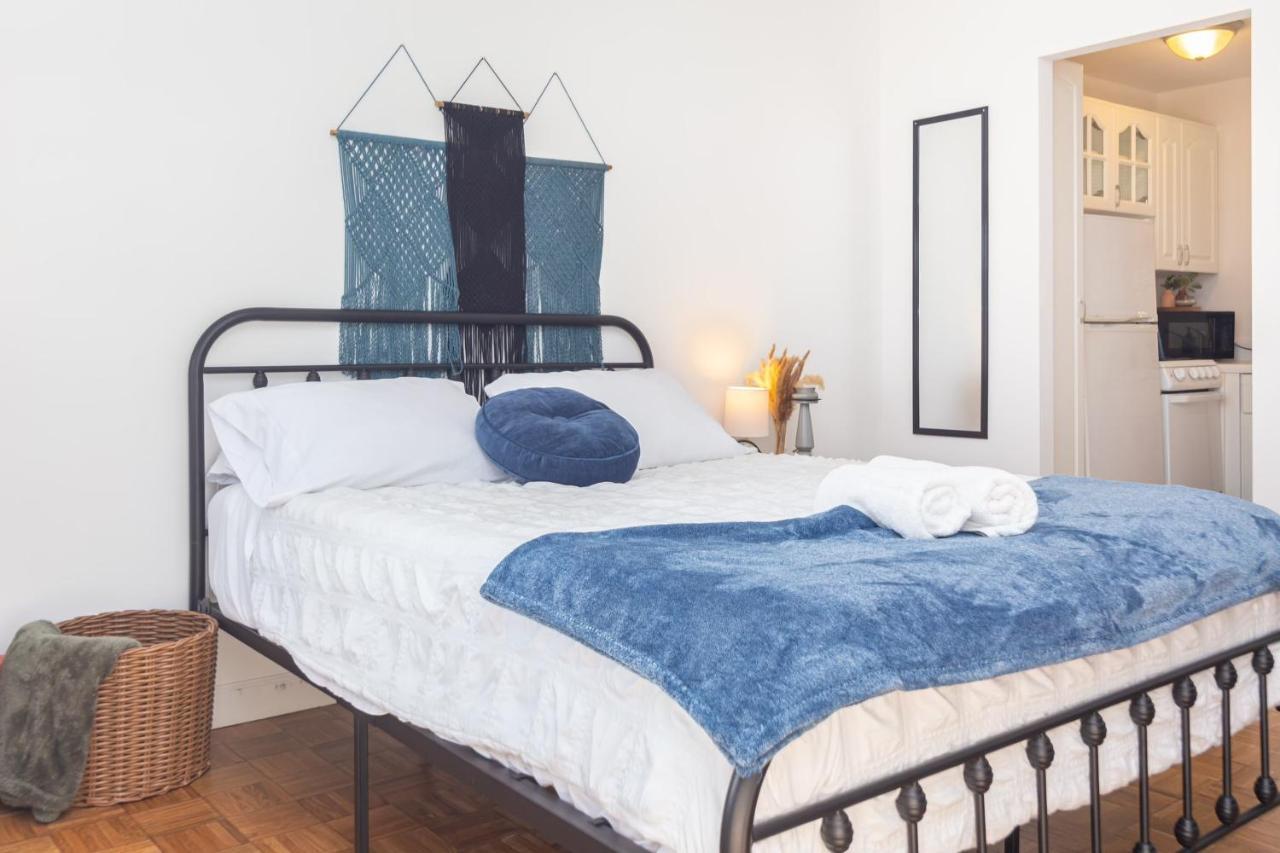 Fort Lauderdale Free Parking Studio - 5 Minutes To Las Olas Beach 아파트 외부 사진