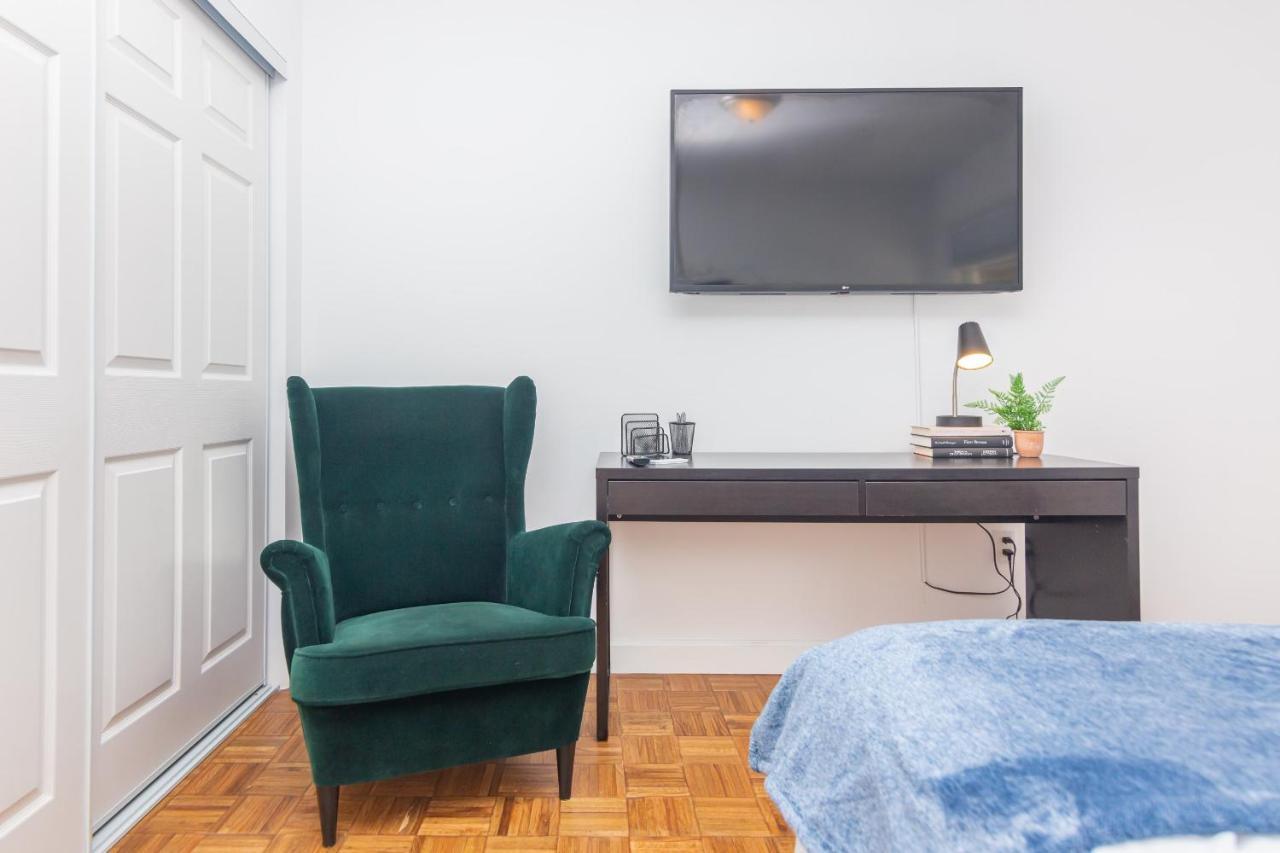 Fort Lauderdale Free Parking Studio - 5 Minutes To Las Olas Beach 아파트 외부 사진