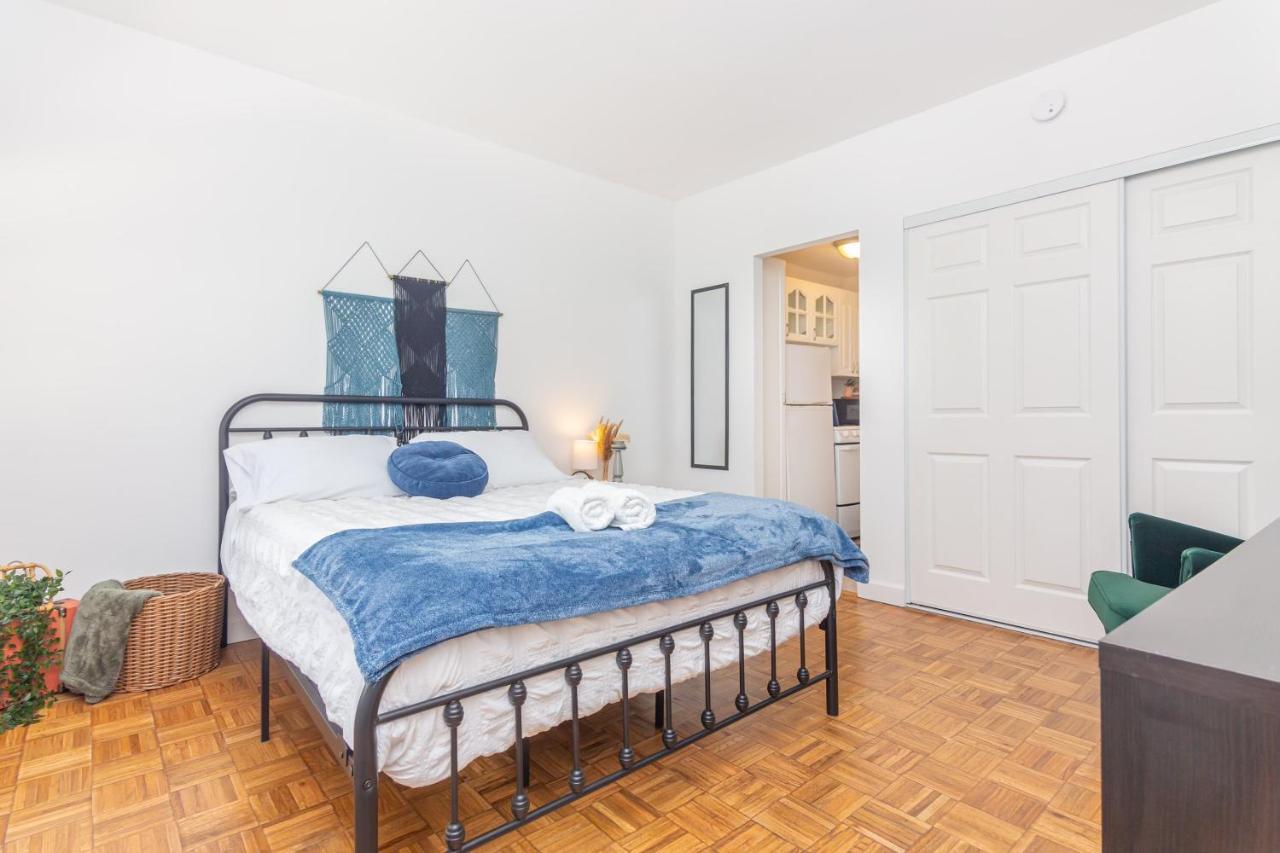 Fort Lauderdale Free Parking Studio - 5 Minutes To Las Olas Beach 아파트 외부 사진