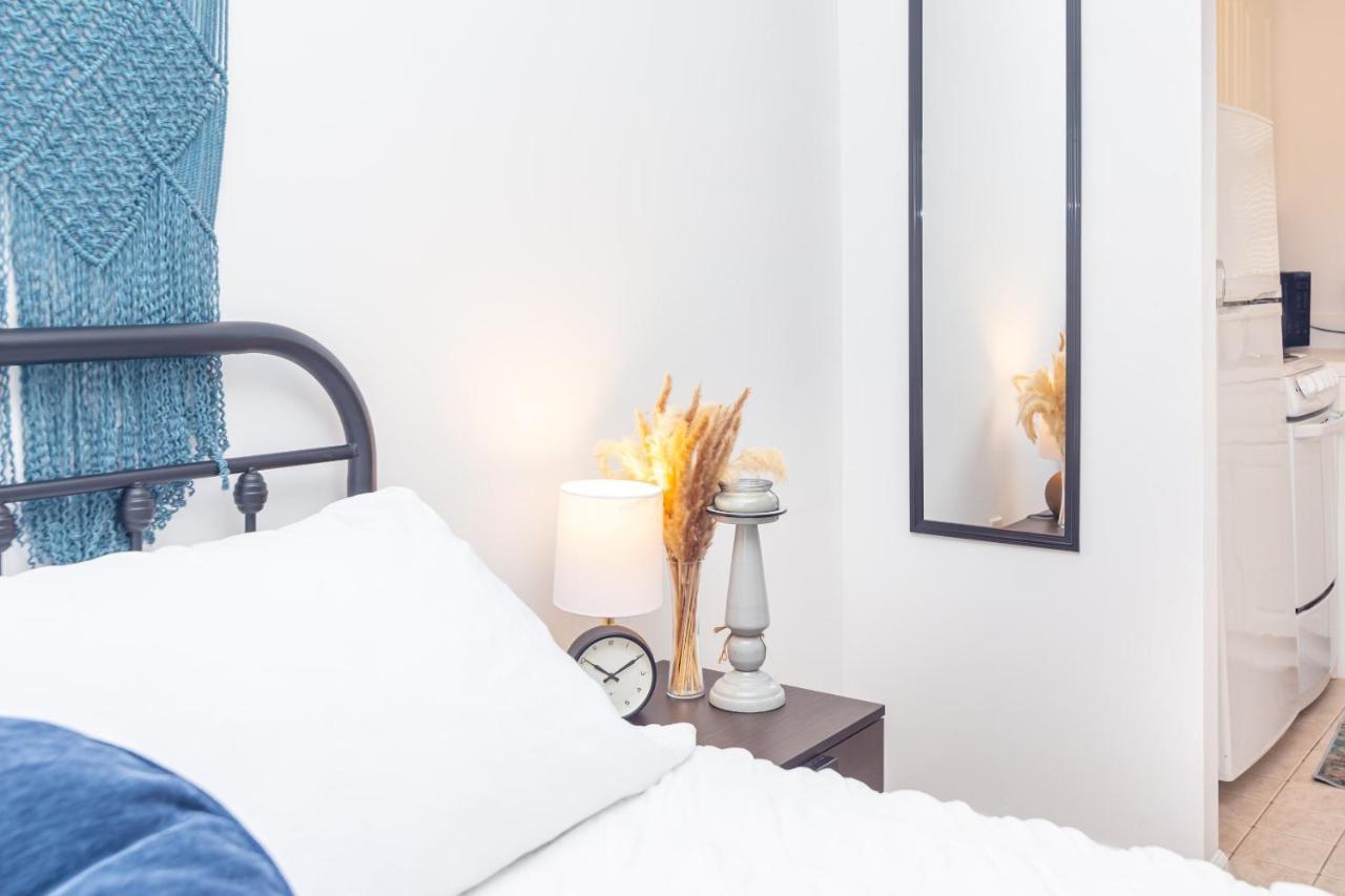 Fort Lauderdale Free Parking Studio - 5 Minutes To Las Olas Beach 아파트 외부 사진